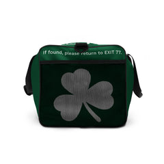 Exit 77 South Bend Notre Dame