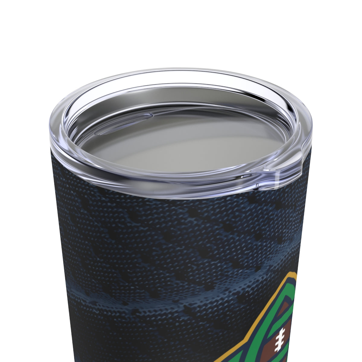 Legion of the Leprechaun Official Tumbler