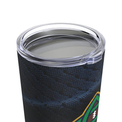 Legion of the Leprechaun Official Tumbler