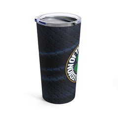 Legion of the Leprechaun Official Tumbler