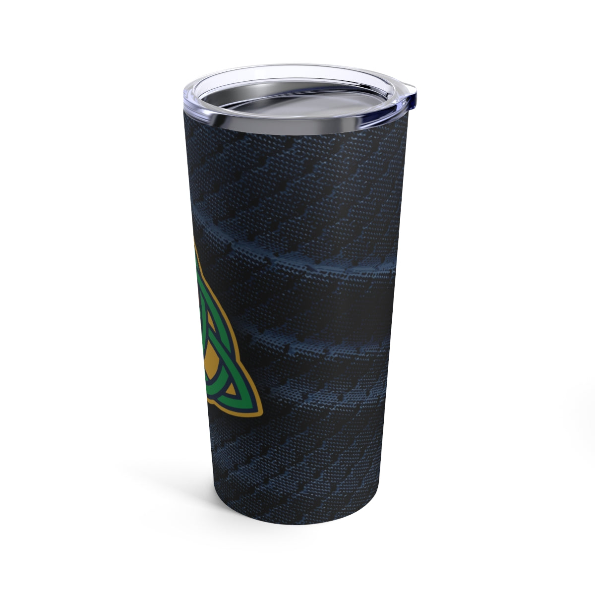 Legion of the Leprechaun Official Tumbler