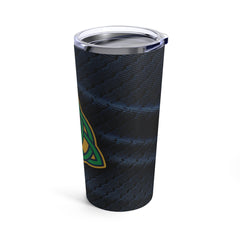Legion of the Leprechaun Official Tumbler