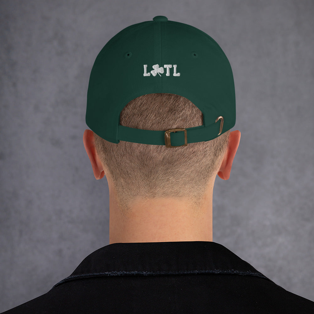 Legion of the Leprechaun Official Hat