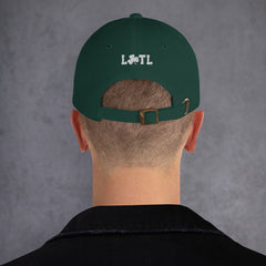 Legion of the Leprechaun Official Hat