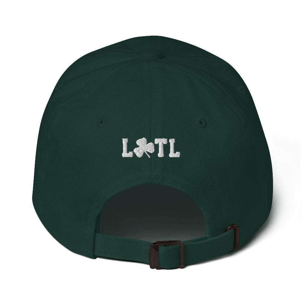 Legion of the Leprechaun Official Hat