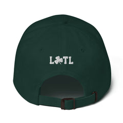 Legion of the Leprechaun Official Hat