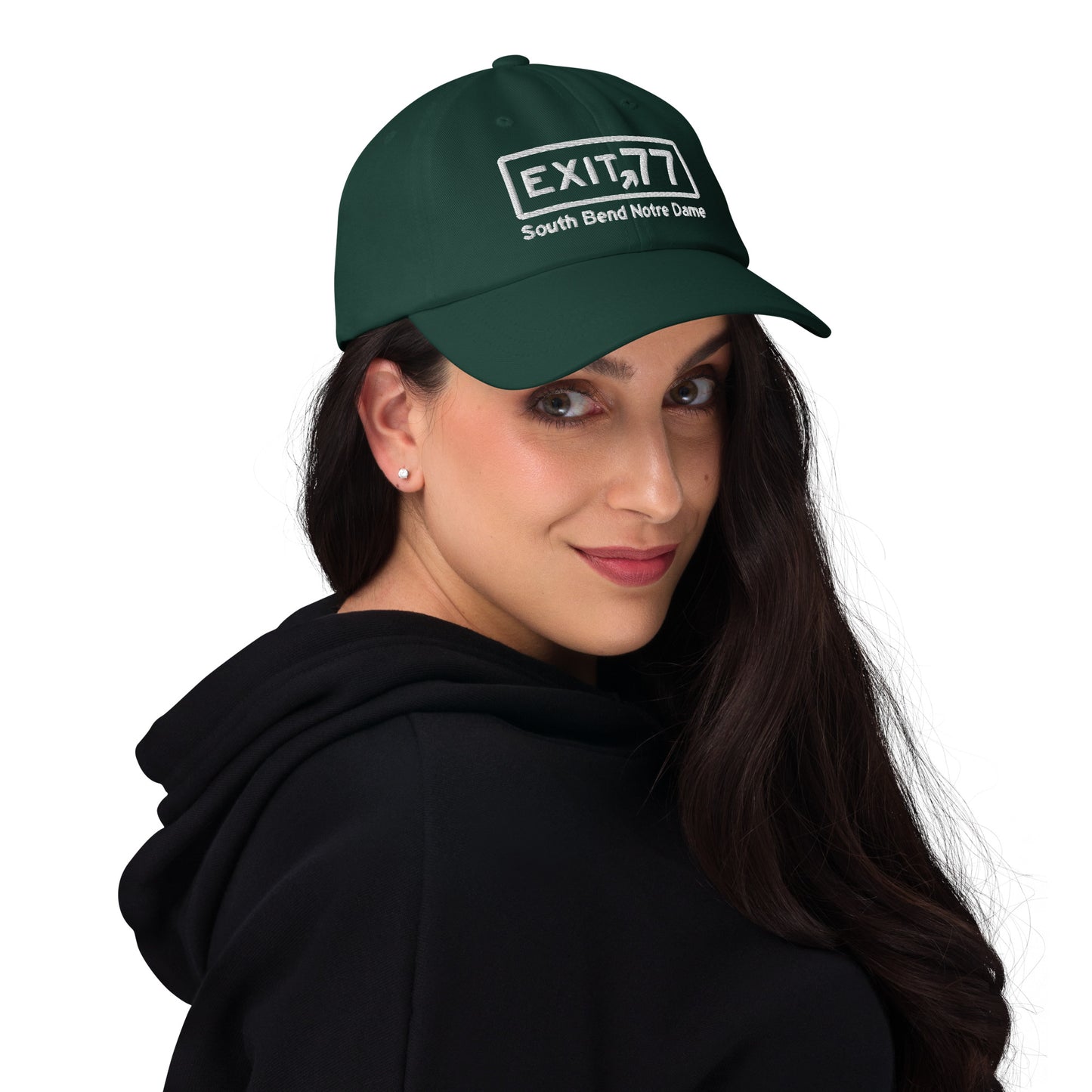 Dad Hat