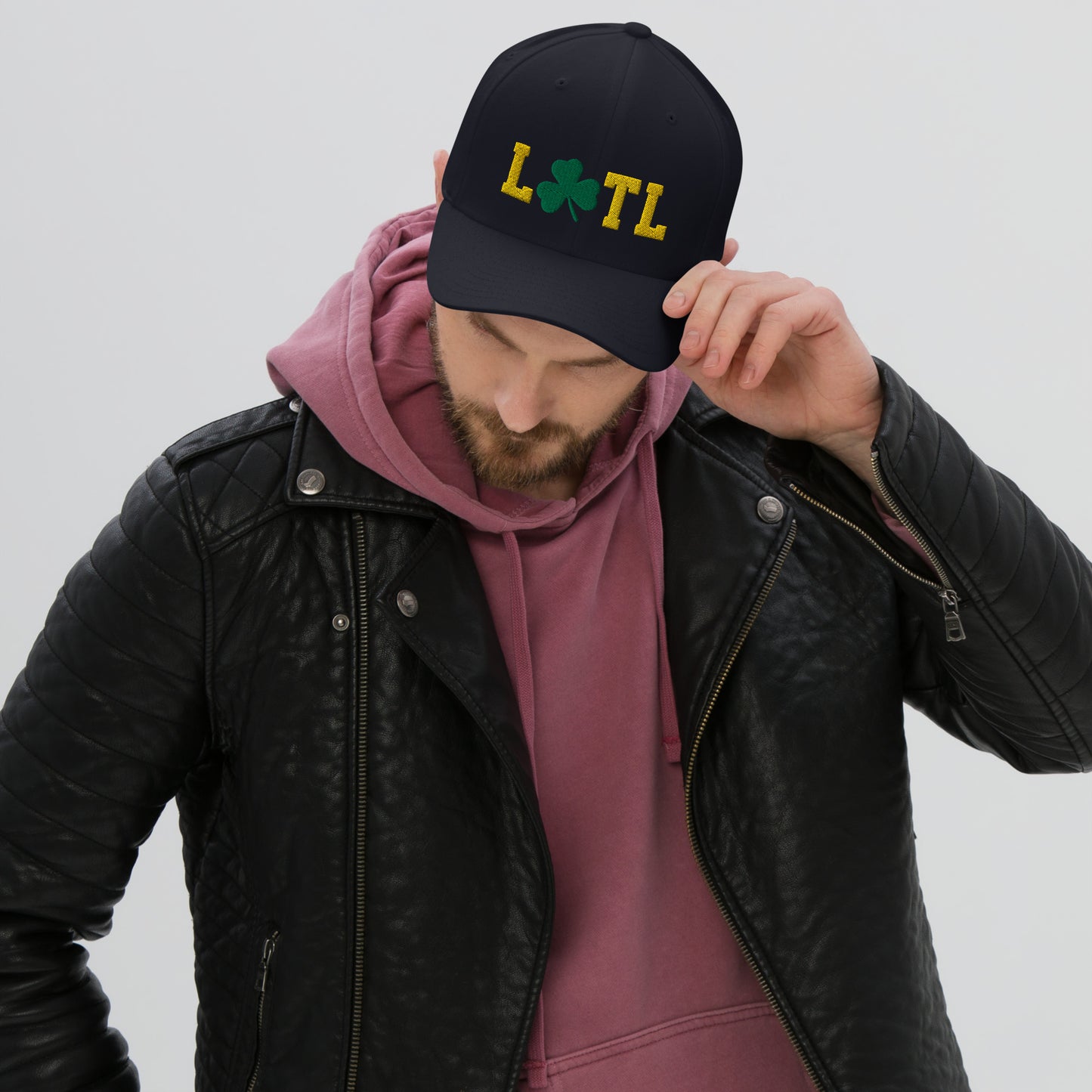 Flexfit Fitted Twill Cap