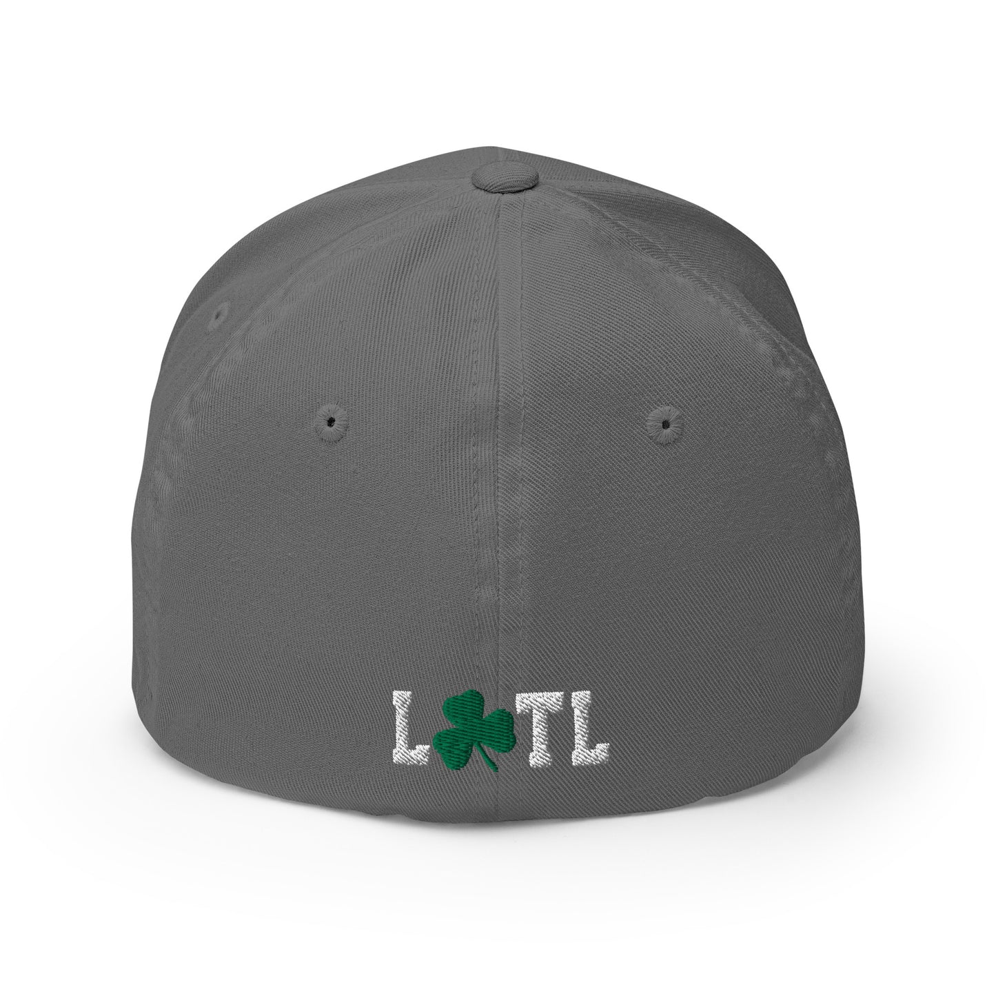 Flexfit Fitted Twill Cap
