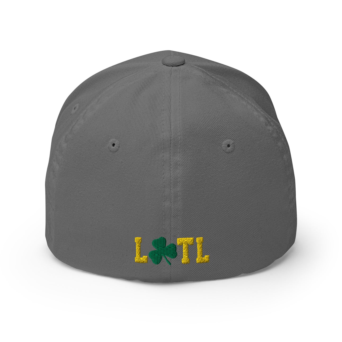 Flexfit Fitted Twill Cap