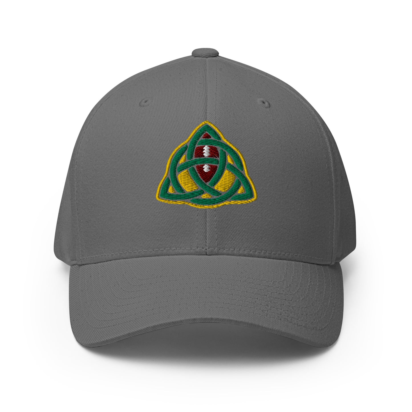 Flexfit Fitted Twill Cap