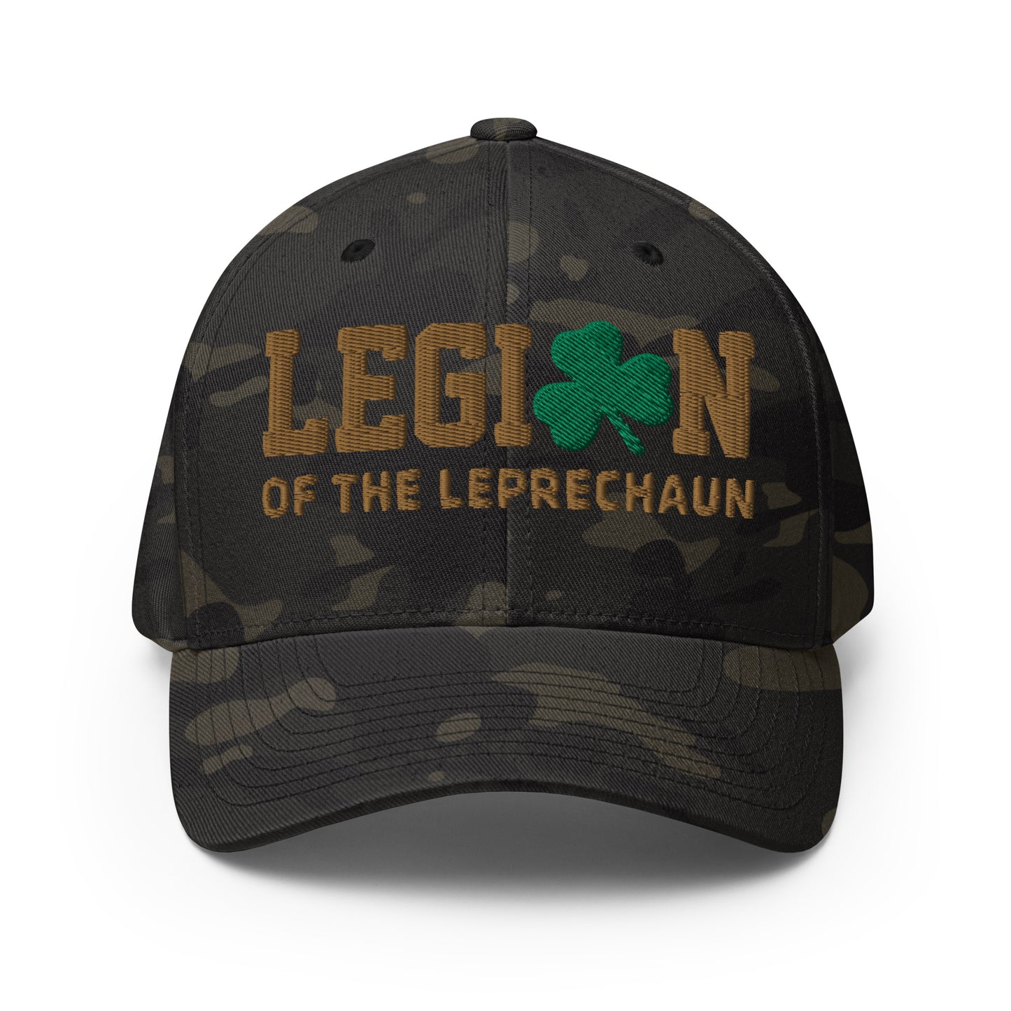 Flexfit Fitted Twill Cap