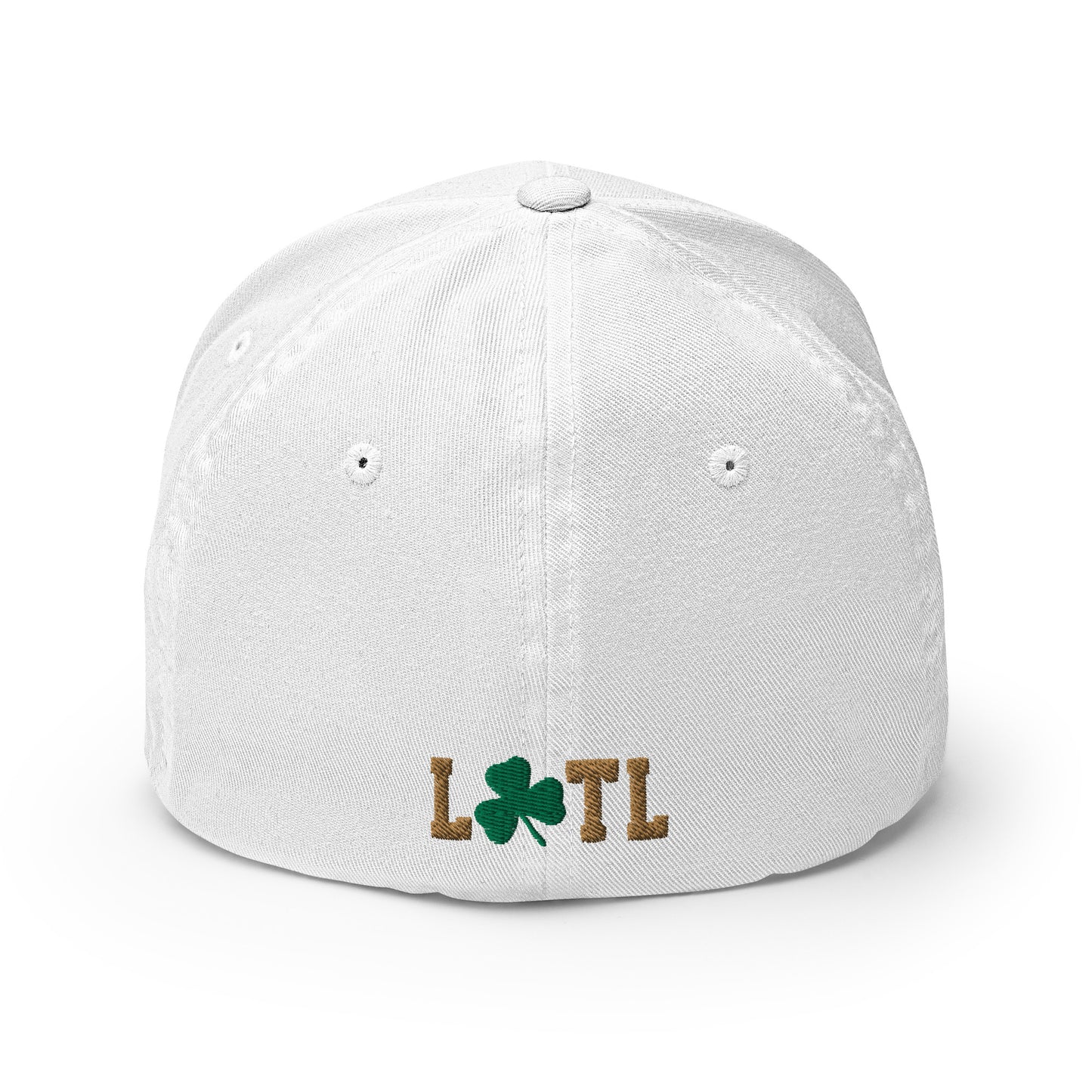 Flexfit Fitted Twill Cap