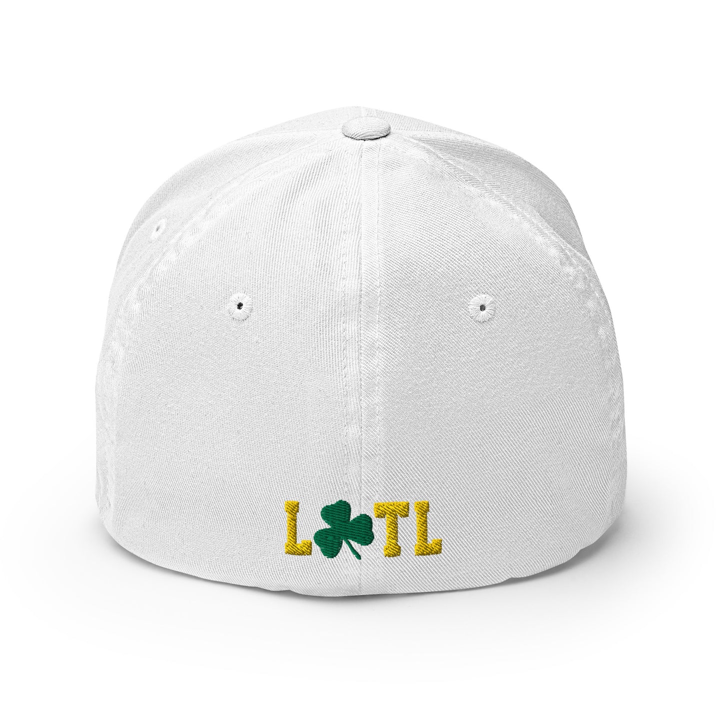 Flexfit Fitted Twill Cap