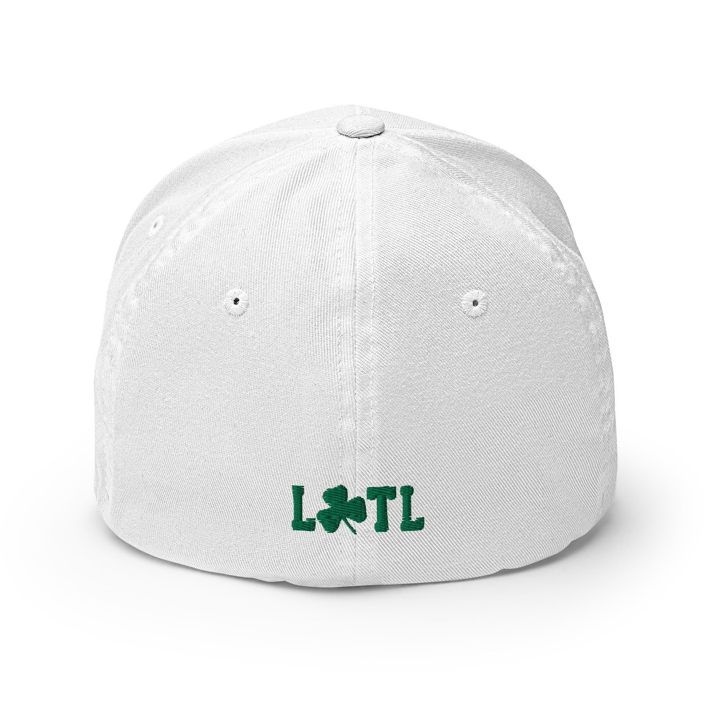 Flexfit Fitted Twill Cap