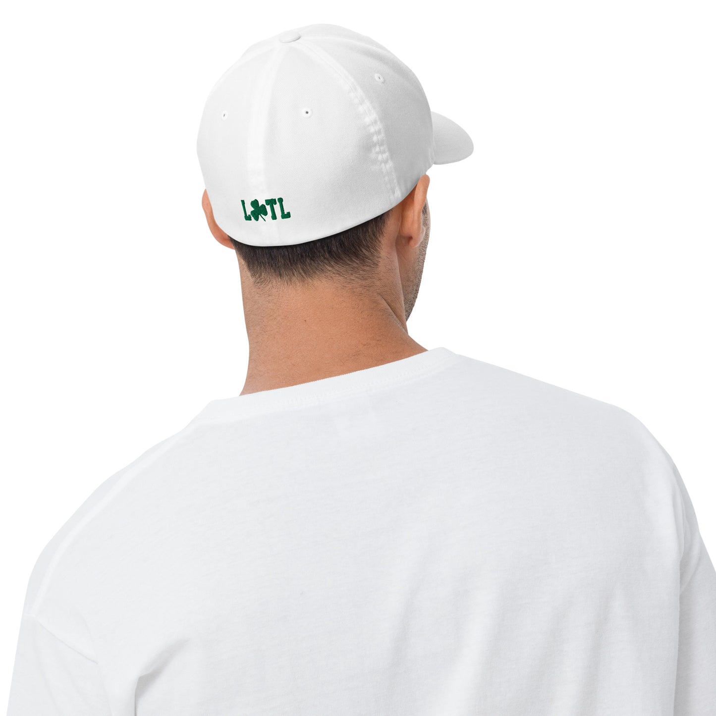 Flexfit Fitted Twill Cap