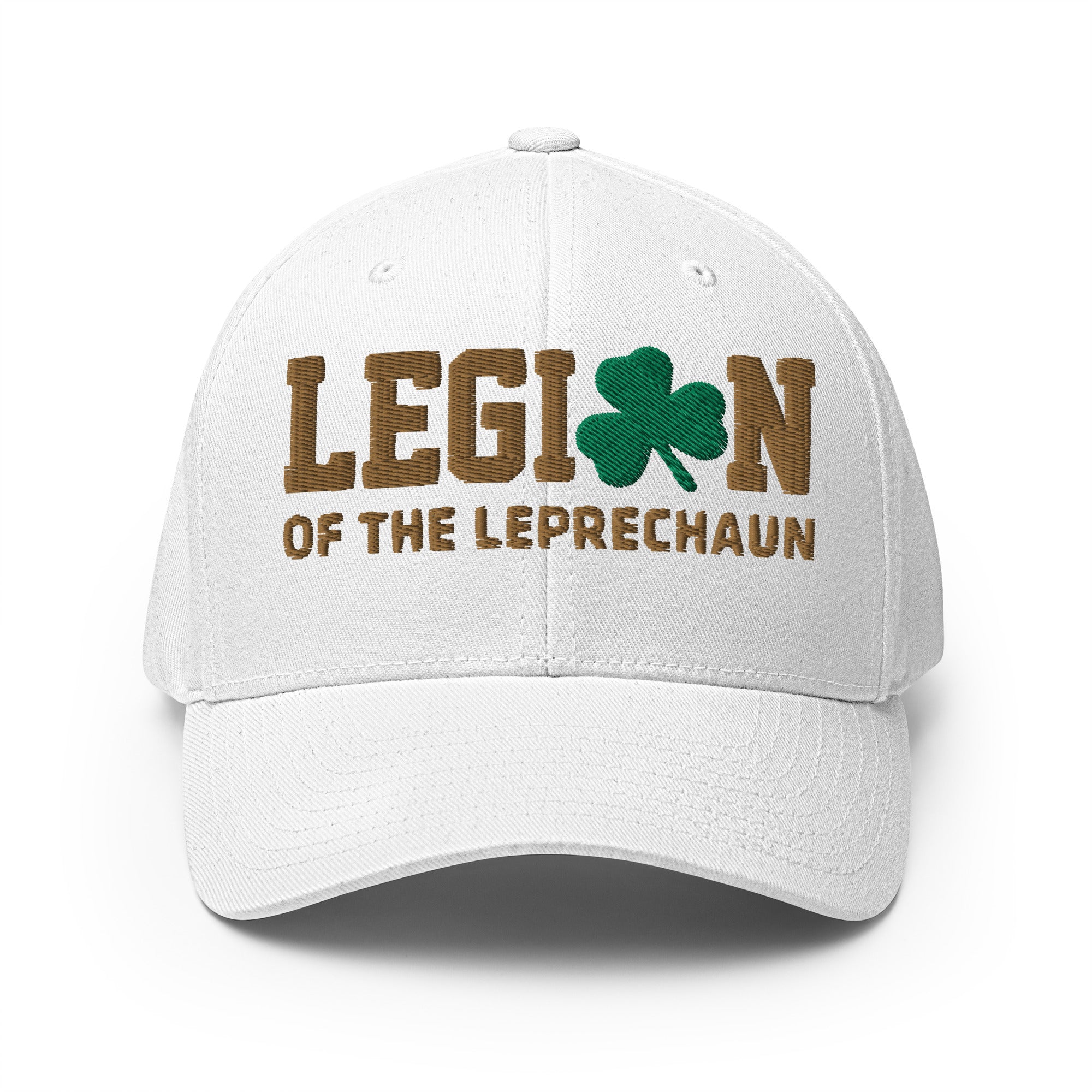 Legion of the Leprechaun Official Hat