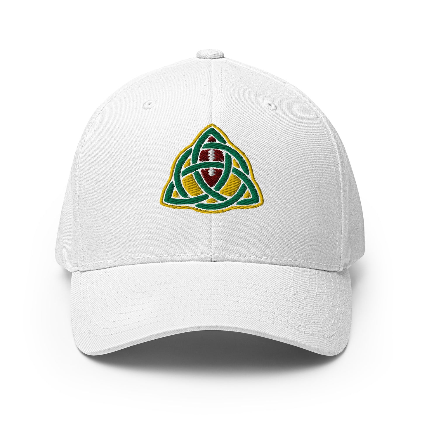 Flexfit Fitted Twill Cap