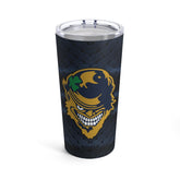 Legion of the Leprechaun Official Tumbler