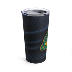 Legion of the Leprechaun Official Tumbler
