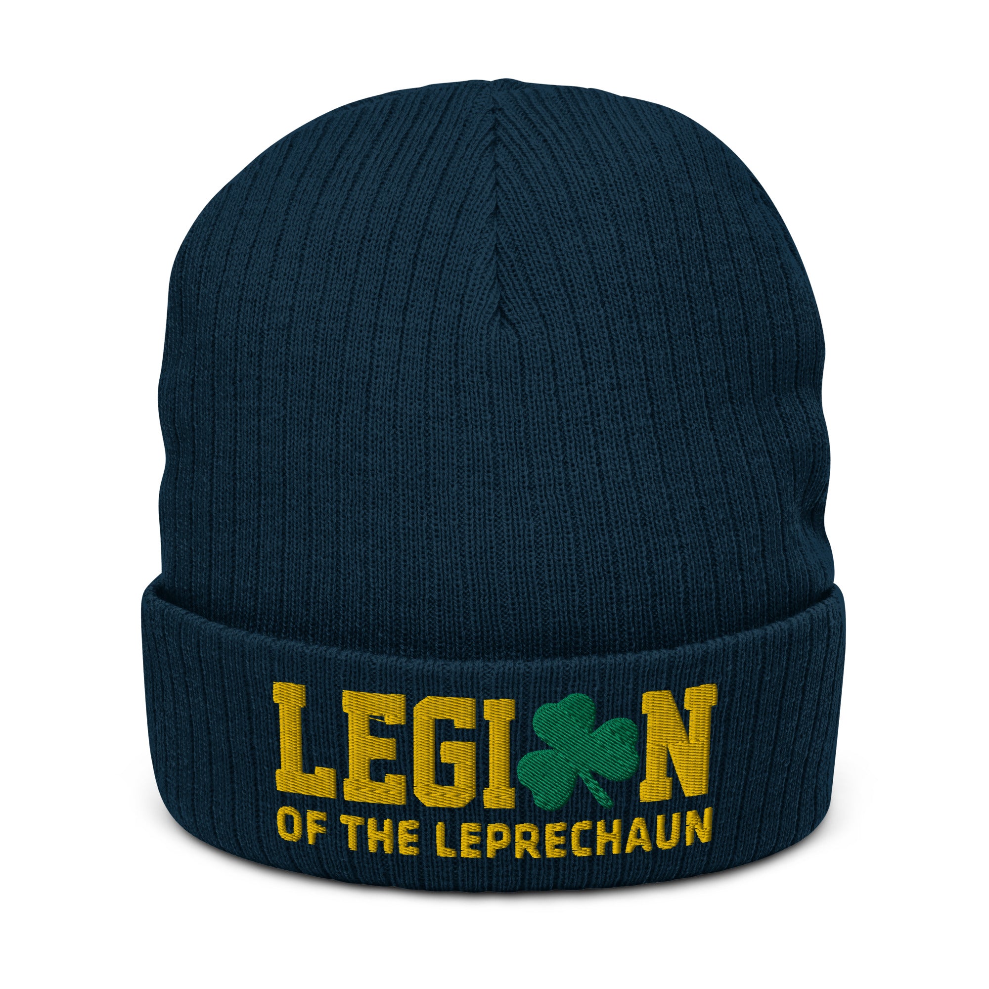 Legion of the Leprechaun Official Hat