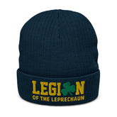 Legion of the Leprechaun Official Hat