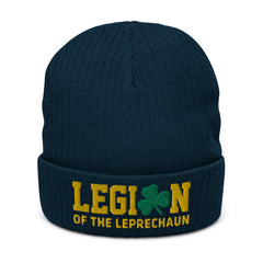 Legion of the Leprechaun Official Hat