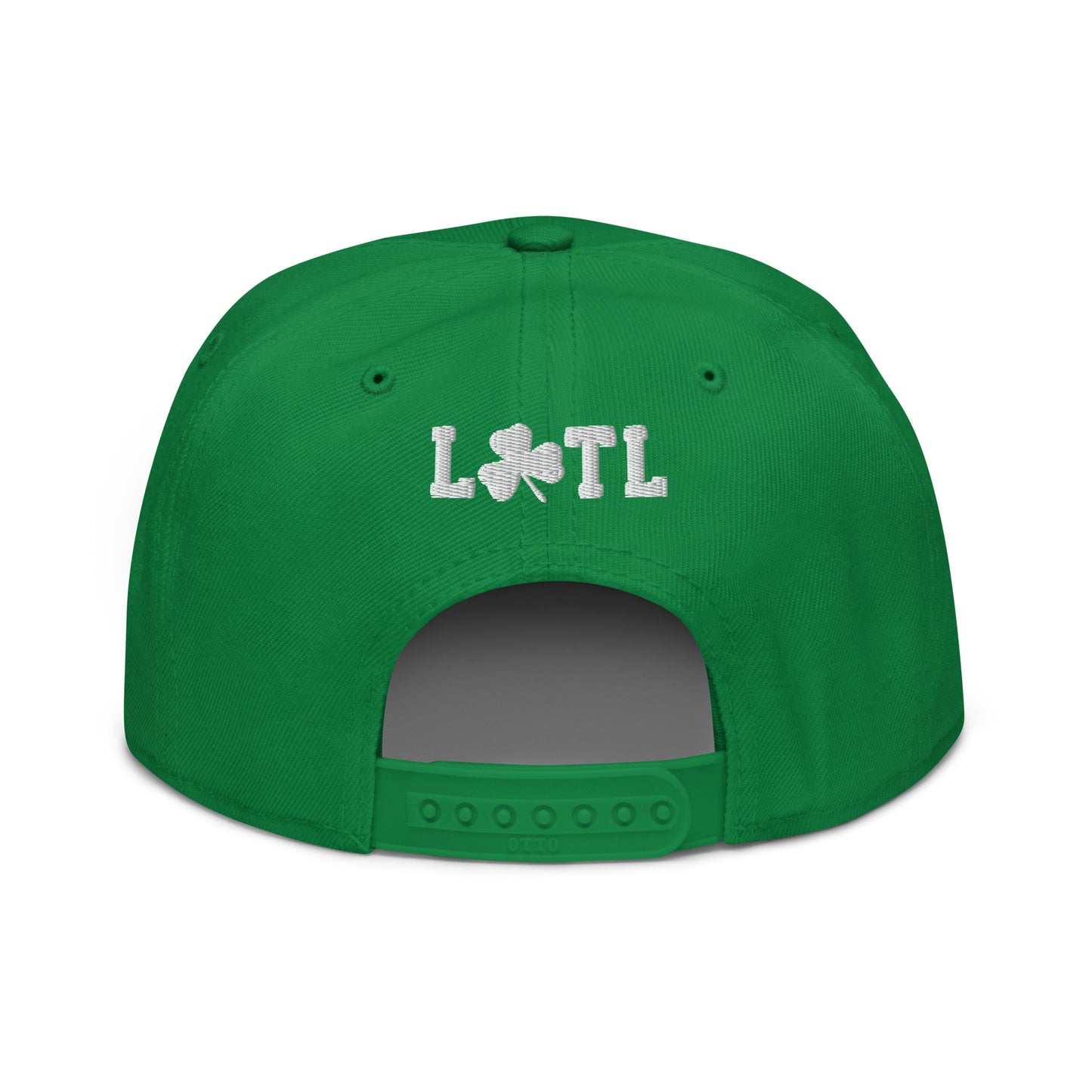 Snapback Hat