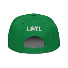 Legion of the Leprechaun Official Hat