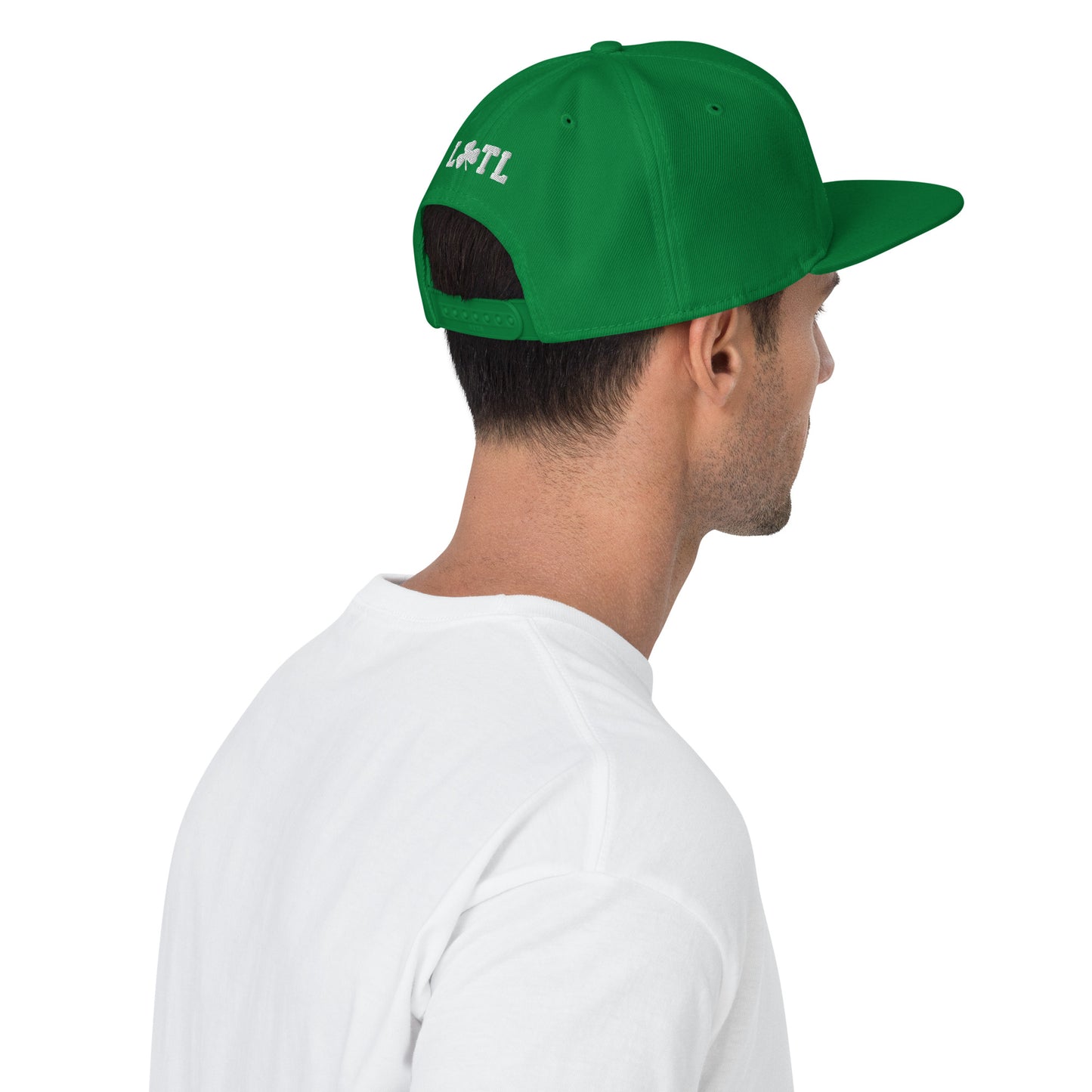 Snapback Hat