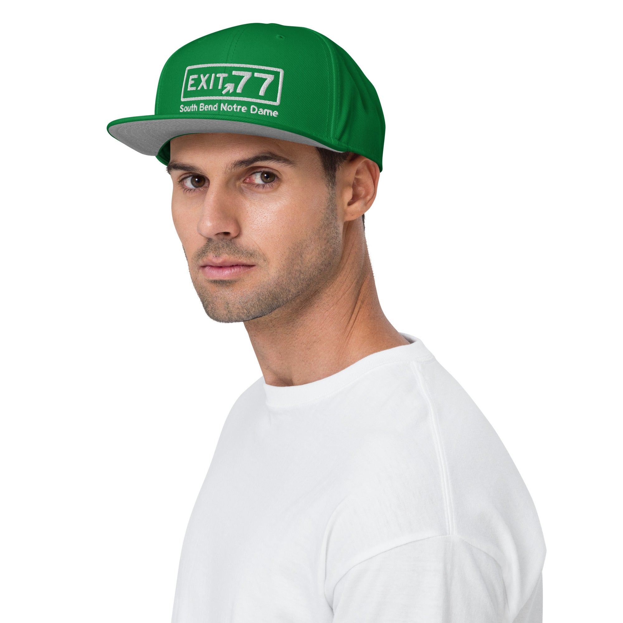Legion of the Leprechaun Official Hat