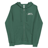Legion of the Leprechaun Official Hoodie