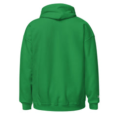 Legion of the Leprechaun Official Hoodie