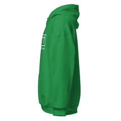 Legion of the Leprechaun Official Hoodie