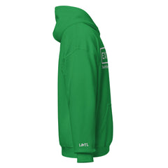 Legion of the Leprechaun Official Hoodie