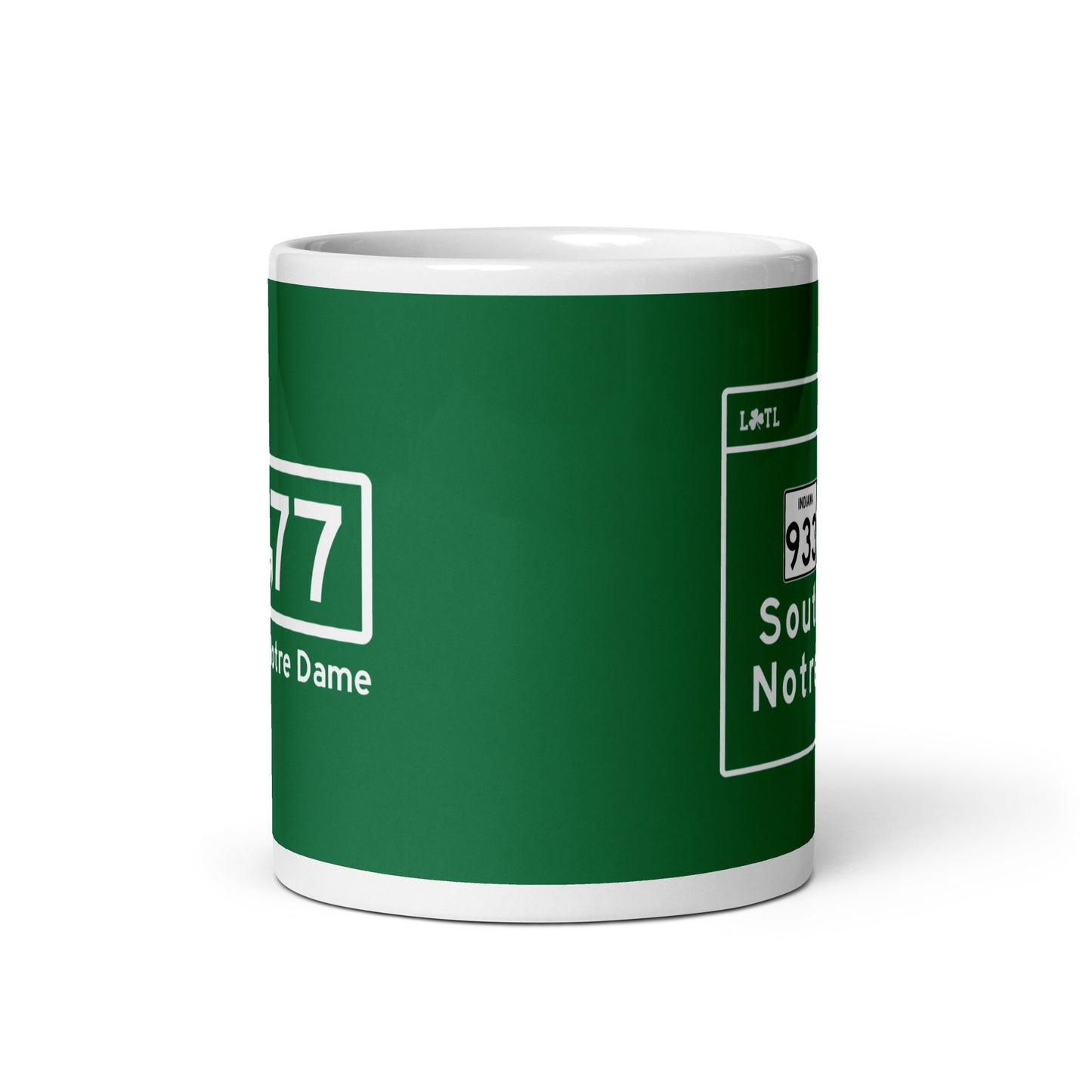 Ceramic Mugs