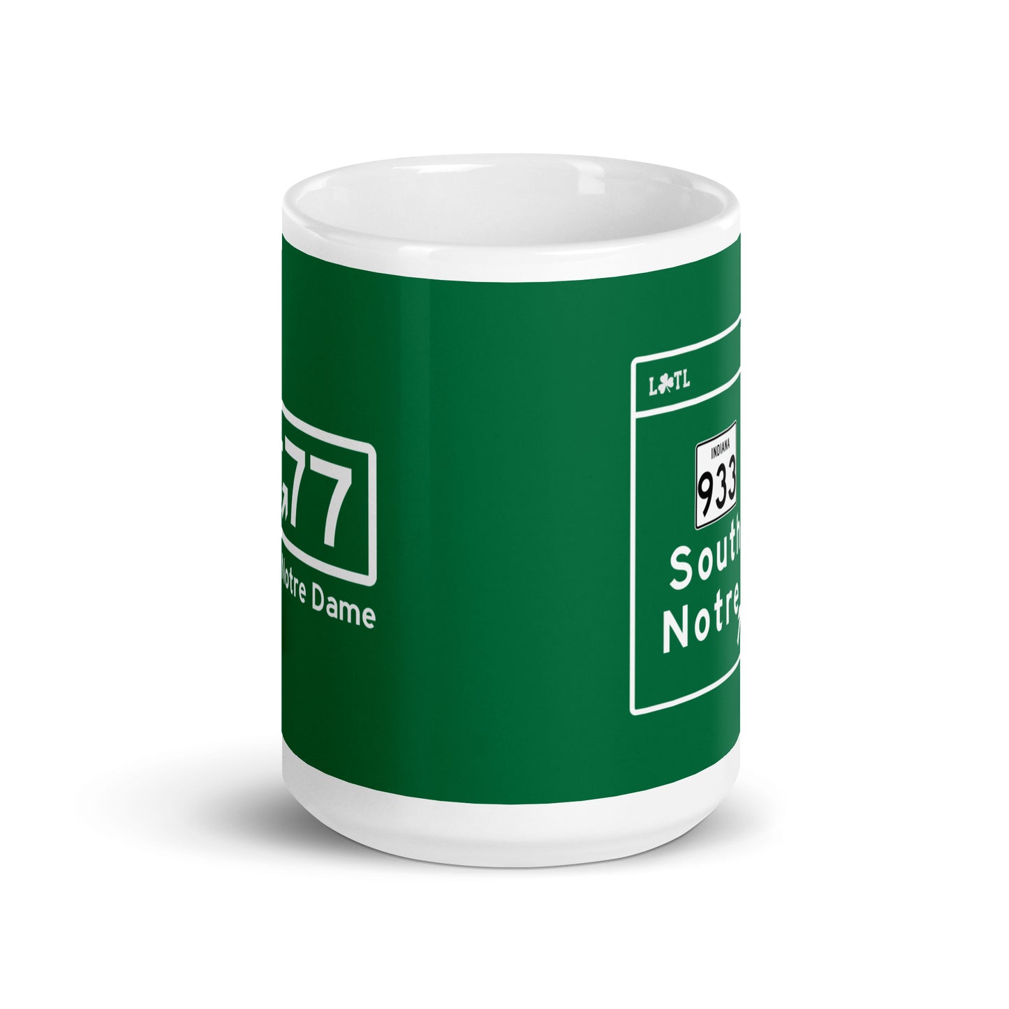 Ceramic Mugs