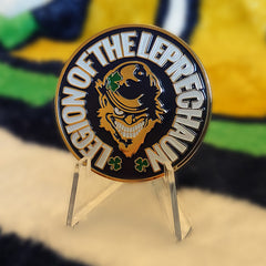 Limited Edition Club Coin