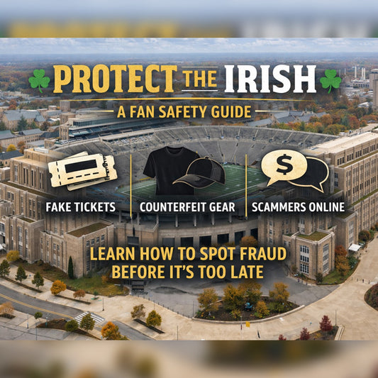 Protect the Irish Report