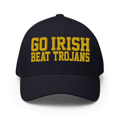 Flexfit Fitted Twill Cap