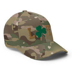 L☘️TL Fitted Hat