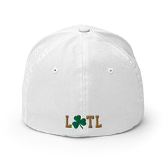 L☘️TL Fitted Hat