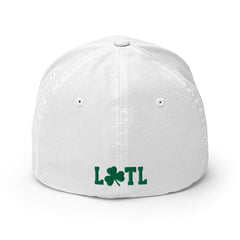 Exit 77 Fitted Hat