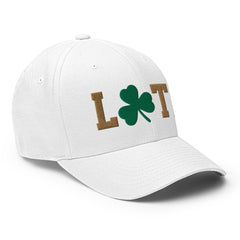 L☘️TL Fitted Hat