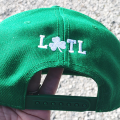 Legion of the Leprechaun Official Hat