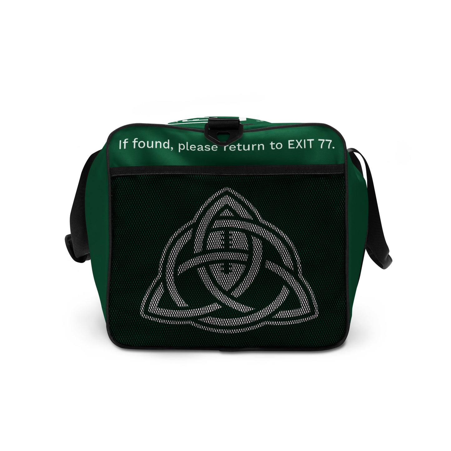 Duffle Bag (Trinity)