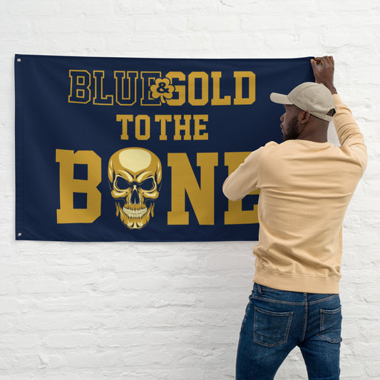 Indoor Flag
