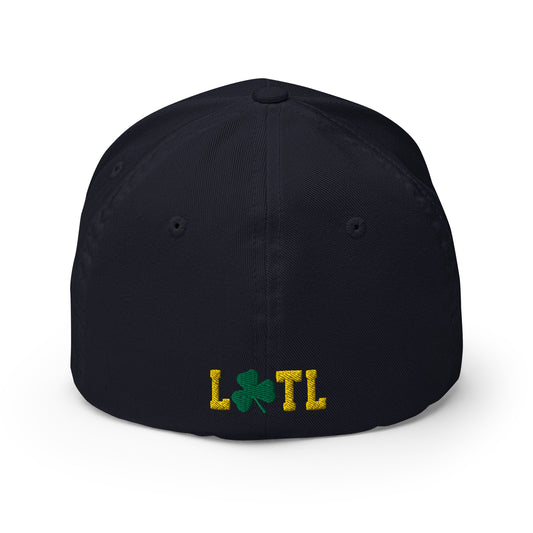 Legion Classic Fitted Hat – Flexfit®