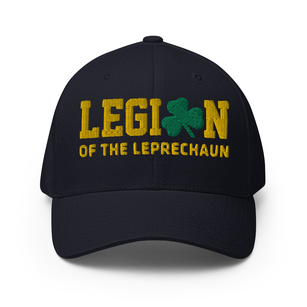 Legion of the Leprechaun Official Hat