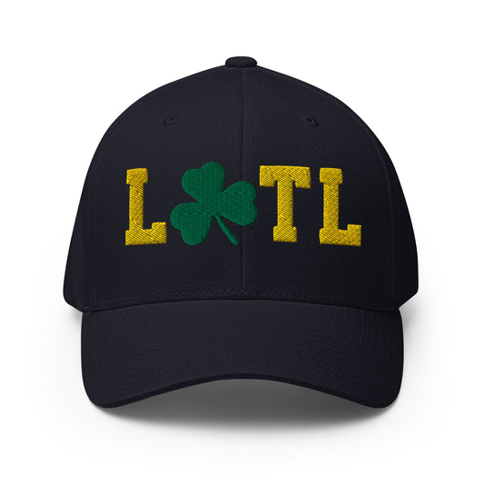 Flexfit Fitted Twill Cap